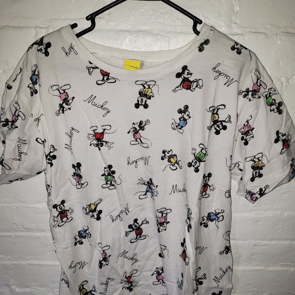 Mickey Mouse Tee